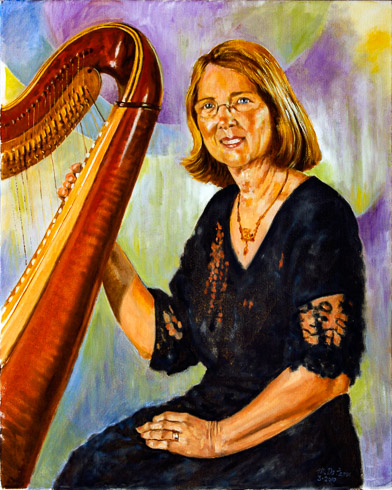 Unk model with Cello