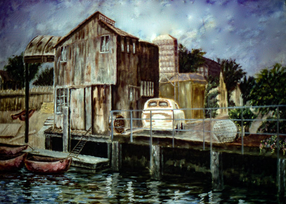 Lido Isle, Newport Beach2