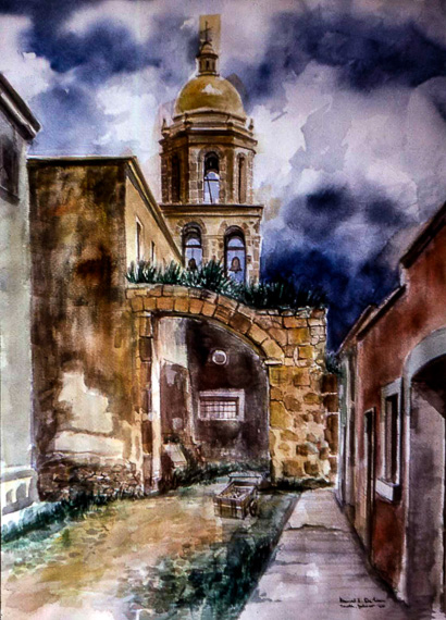 San Miguel de Allende